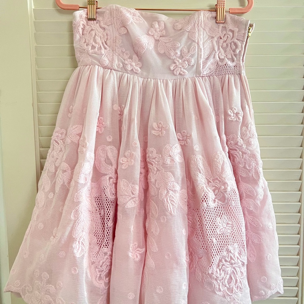 Jaylen Dress
